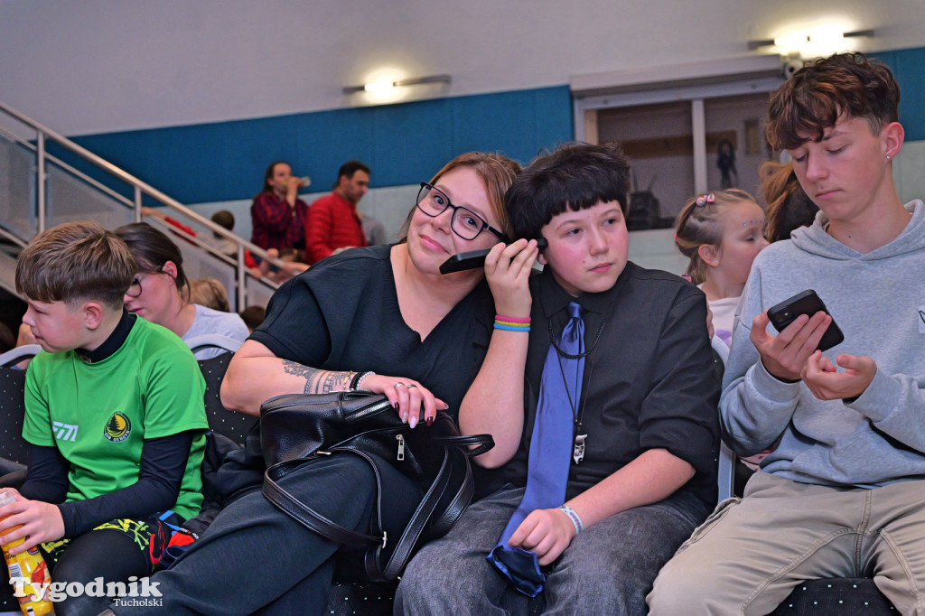 Cekcyn i Gala Talentów 2025