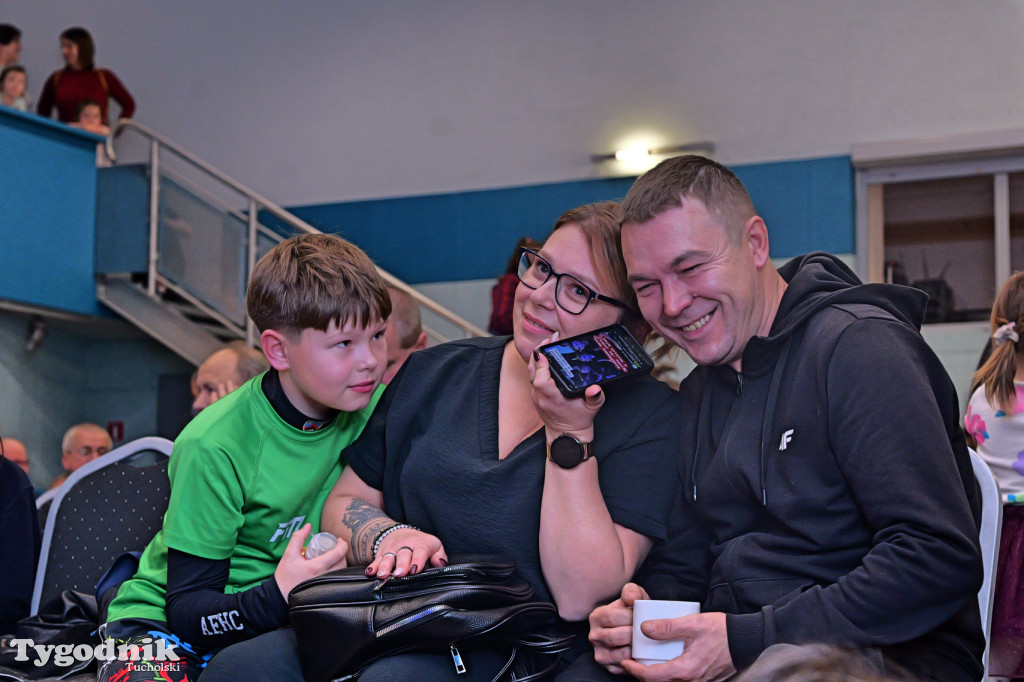 Cekcyn i Gala Talentów 2025