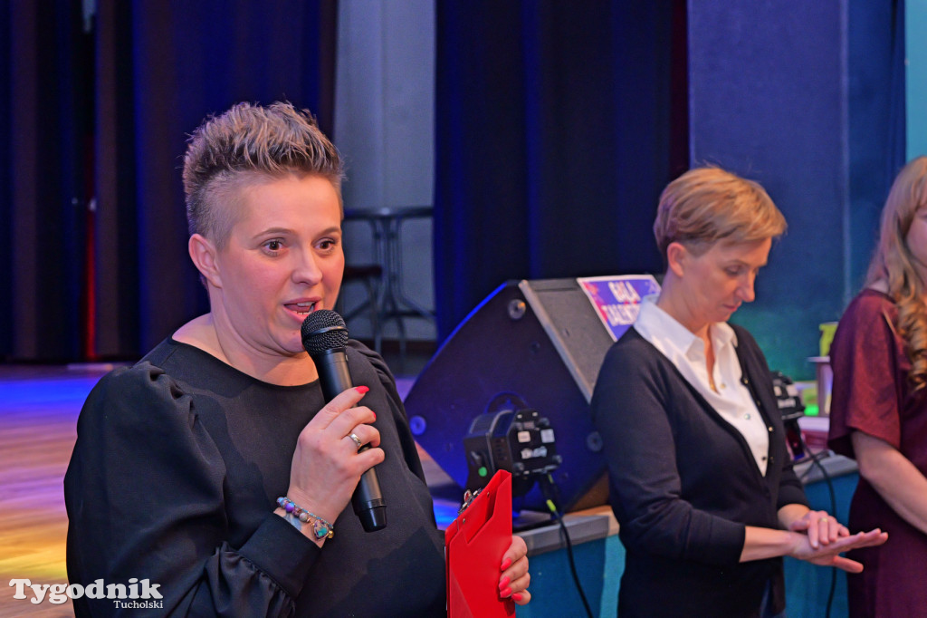 Cekcyn i Gala Talentów 2025