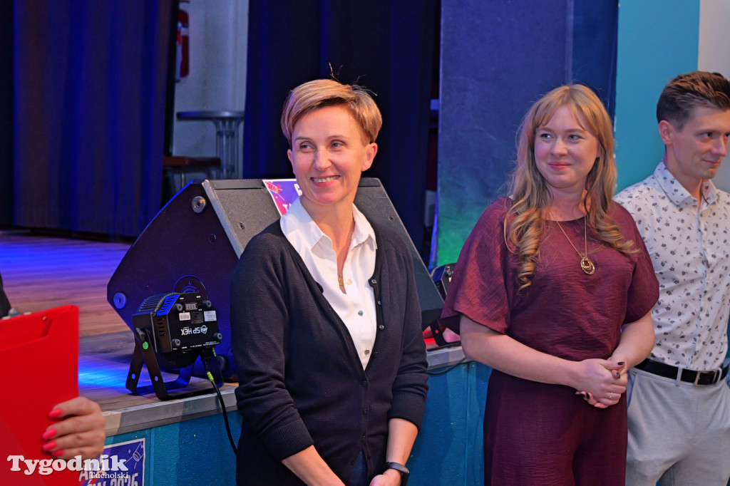 Cekcyn i Gala Talentów 2025