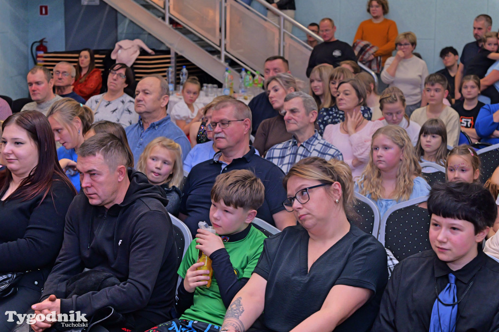 Cekcyn i Gala Talentów 2025