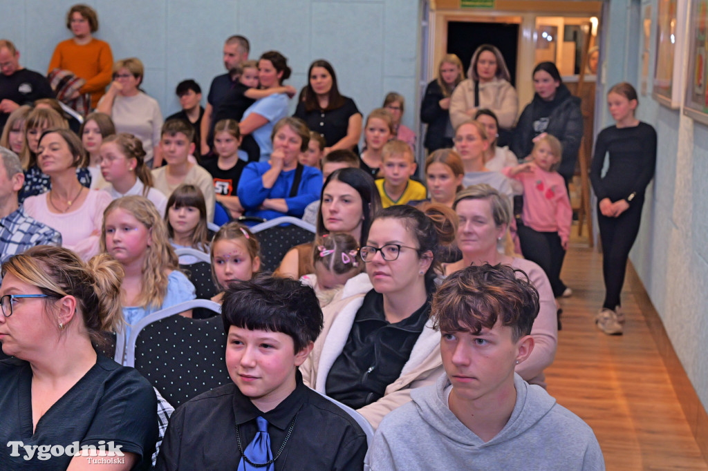 Cekcyn i Gala Talentów 2025