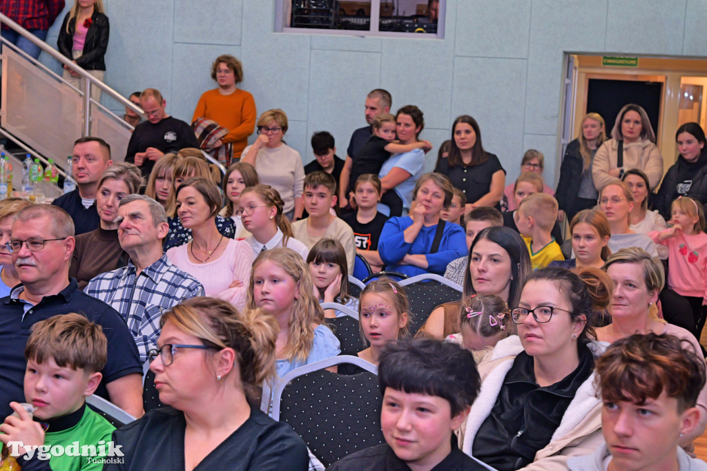 Cekcyn i Gala Talentów 2025