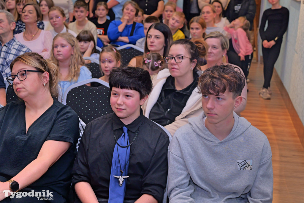 Cekcyn i Gala Talentów 2025