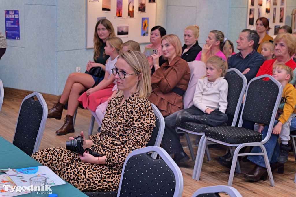 Cekcyn i Gala Talentów 2025