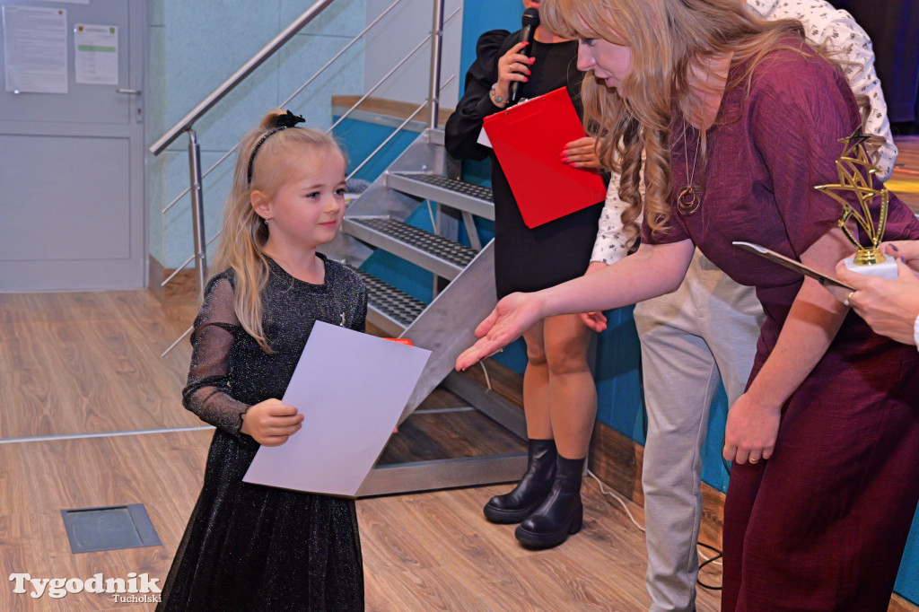 Cekcyn i Gala Talentów 2025