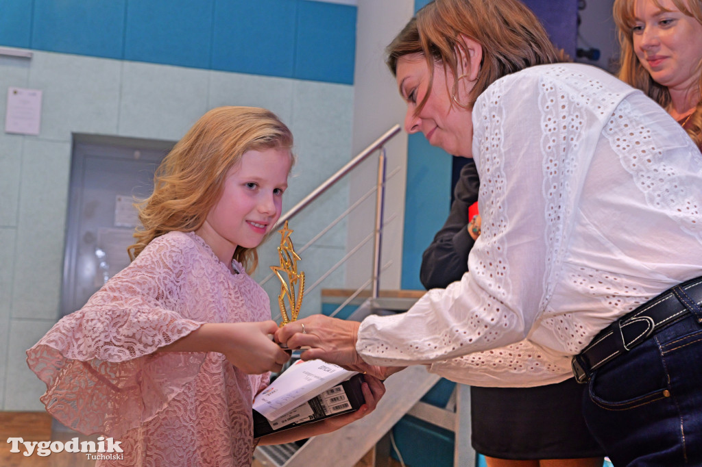 Cekcyn i Gala Talentów 2025