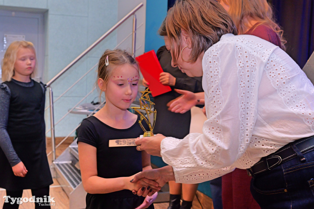 Cekcyn i Gala Talentów 2025