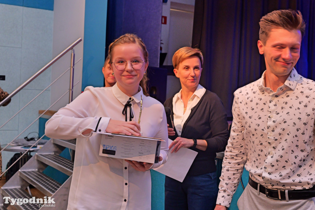 Cekcyn i Gala Talentów 2025