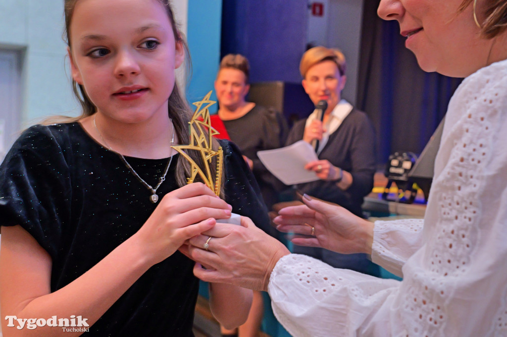 Cekcyn i Gala Talentów 2025