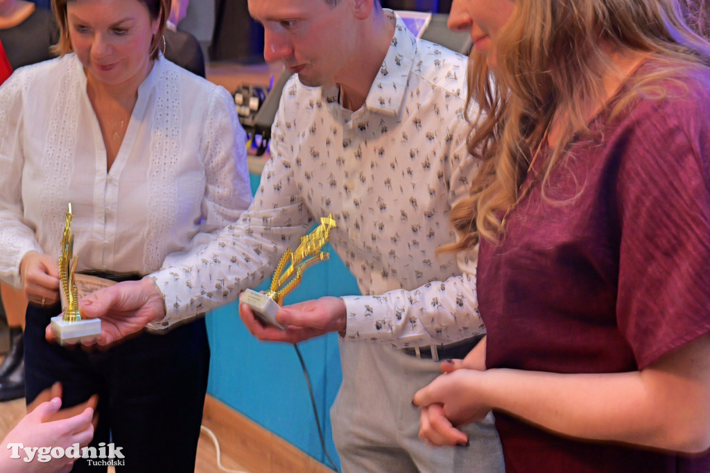 Cekcyn i Gala Talentów 2025