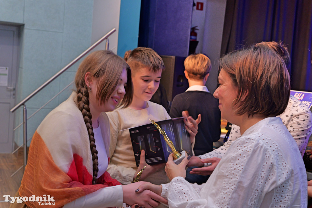 Cekcyn i Gala Talentów 2025