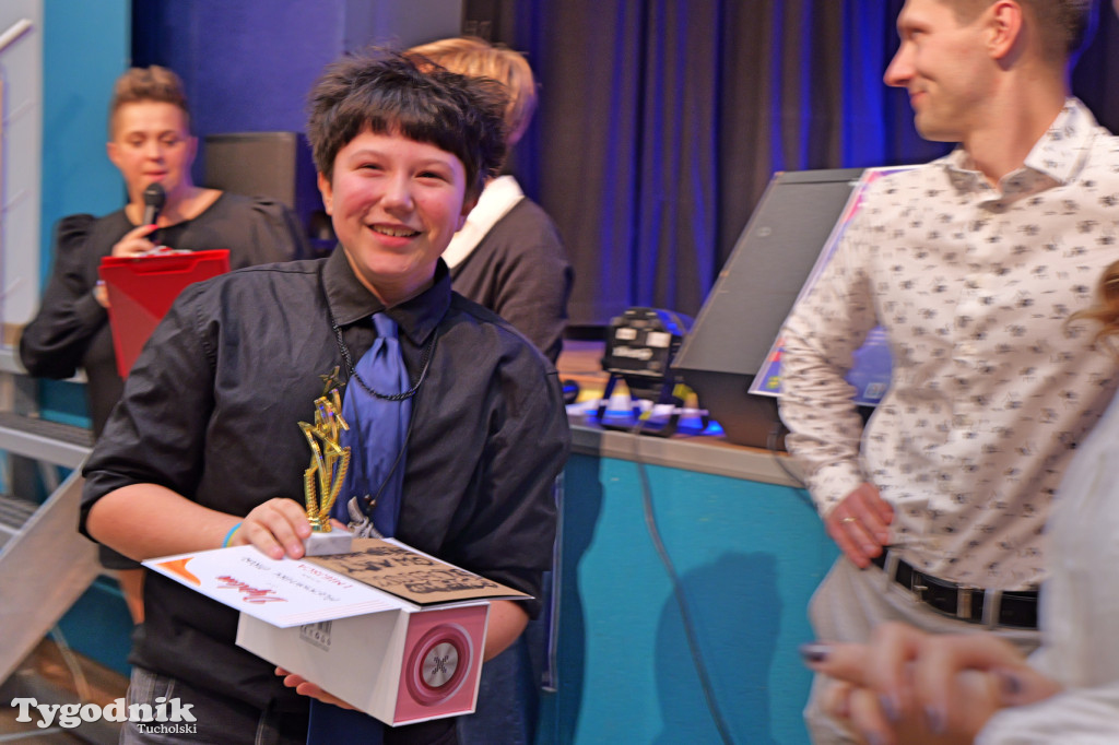 Cekcyn i Gala Talentów 2025