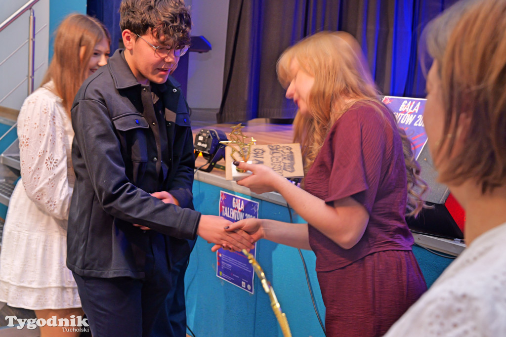 Cekcyn i Gala Talentów 2025