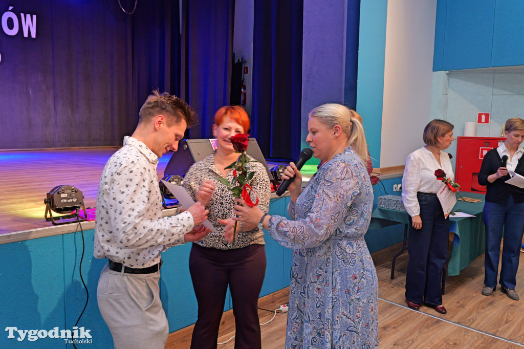 Cekcyn i Gala Talentów 2025