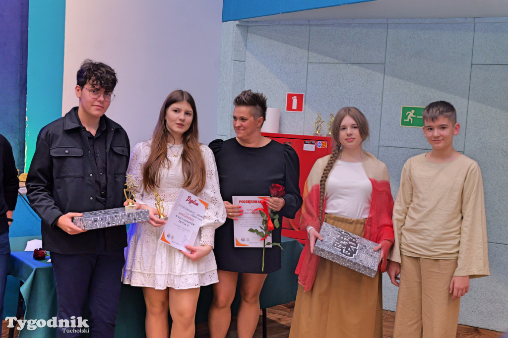 Cekcyn i Gala Talentów 2025