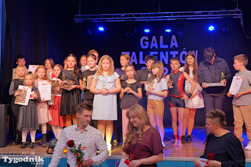 Cekcyn i Gala Talentów 2025