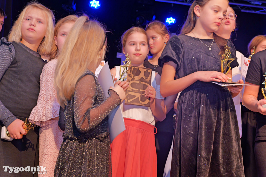 Cekcyn i Gala Talentów 2025