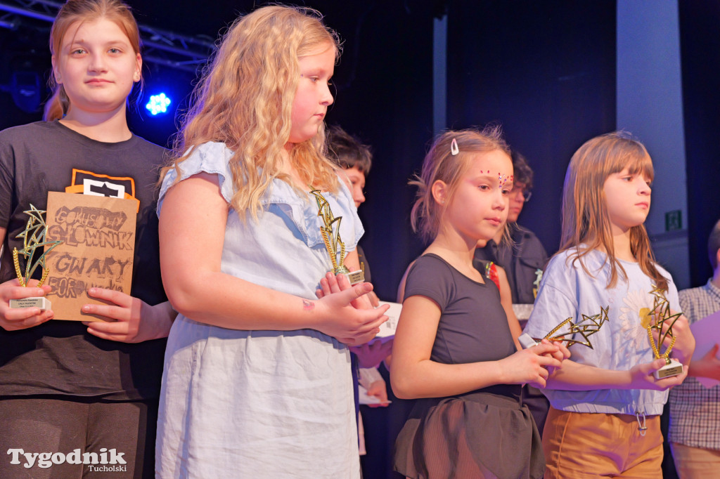 Cekcyn i Gala Talentów 2025