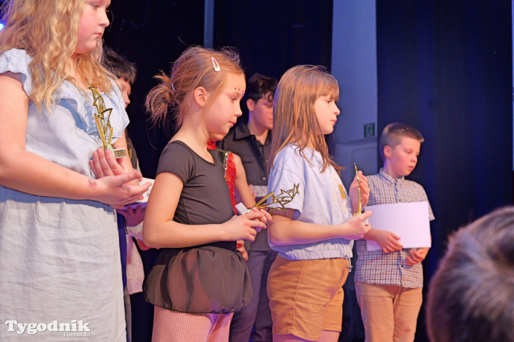 Cekcyn i Gala Talentów 2025