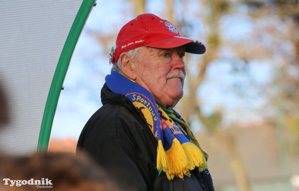 Klasa okręgowa: Pomorzanin Toruń - Rawys CEO Raciąż 3:5 (1:4)