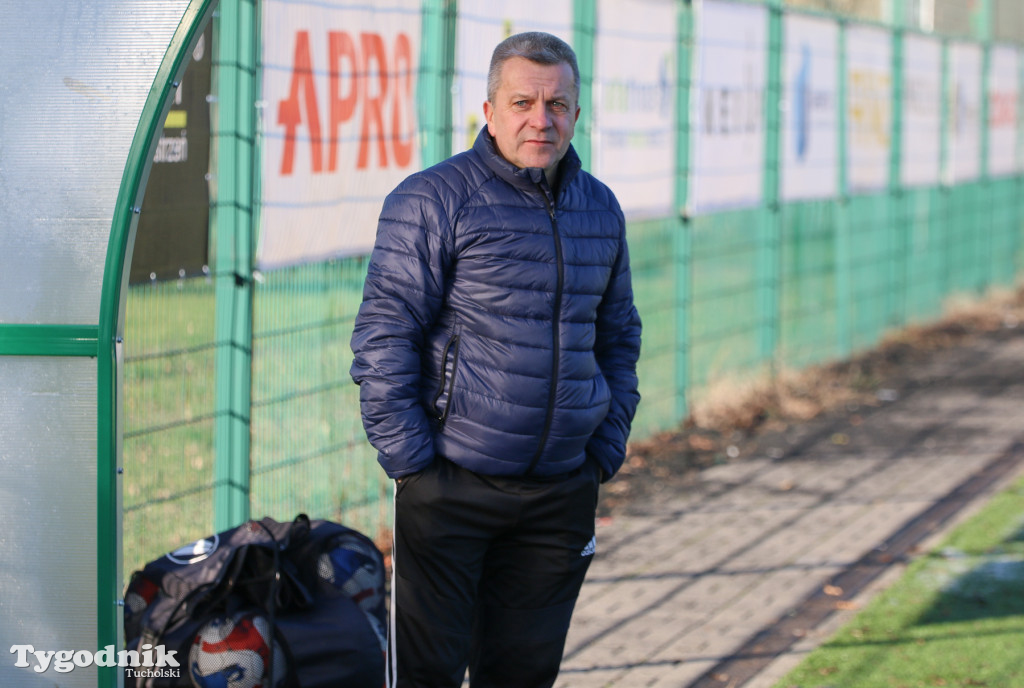 Klasa okręgowa: Pomorzanin Toruń - Rawys CEO Raciąż 3:5 (1:4)