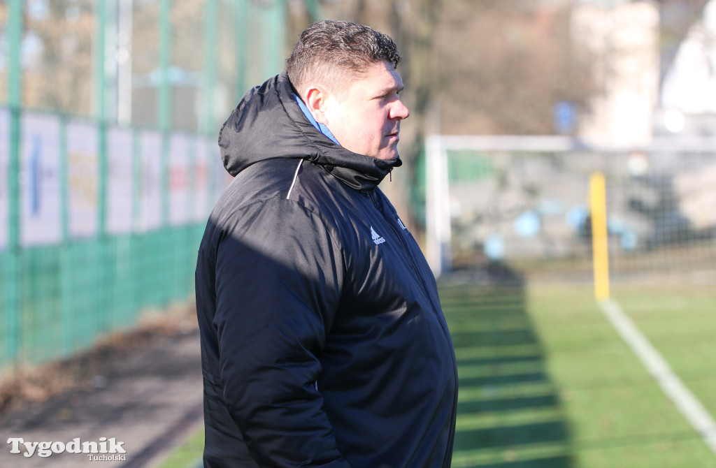 Klasa okręgowa: Pomorzanin Toruń - Rawys CEO Raciąż 3:5 (1:4)