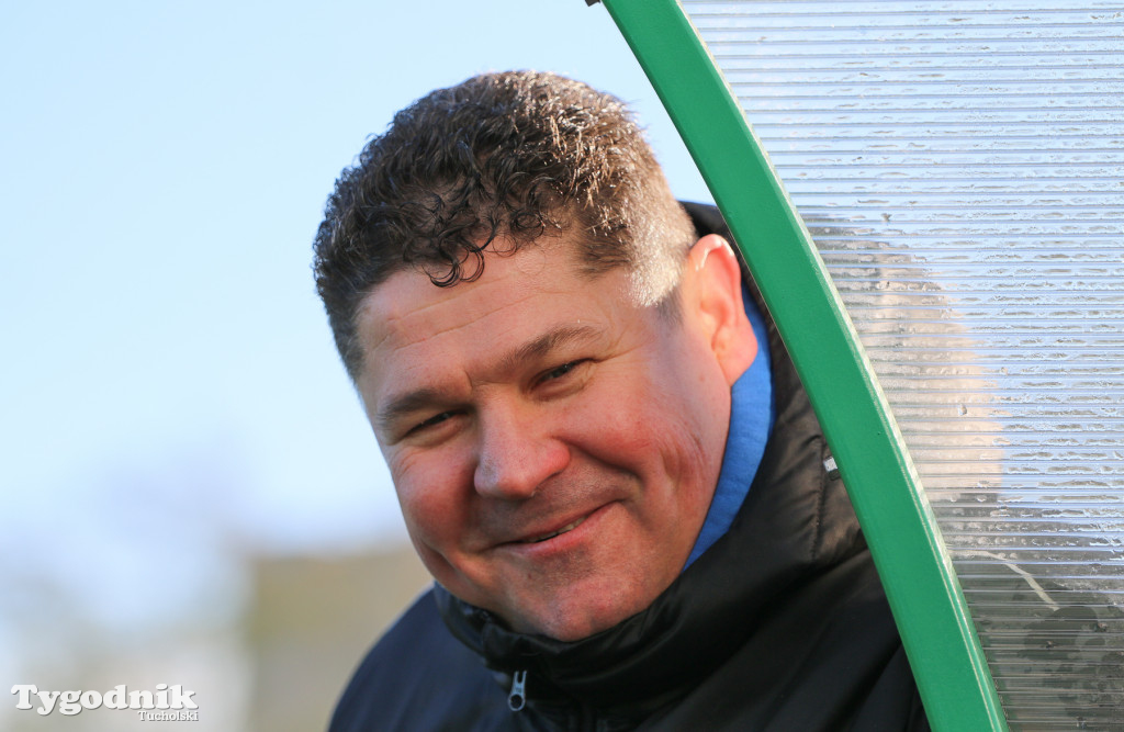 Klasa okręgowa: Pomorzanin Toruń - Rawys CEO Raciąż 3:5 (1:4)