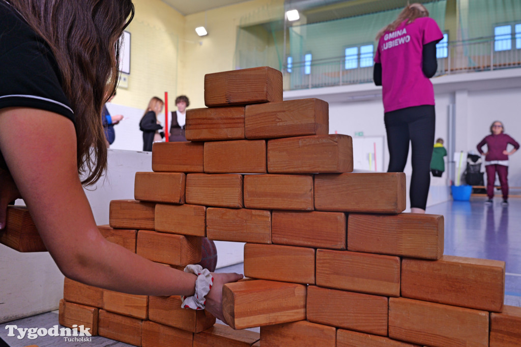 Olimpiada seniora w Bysławiu