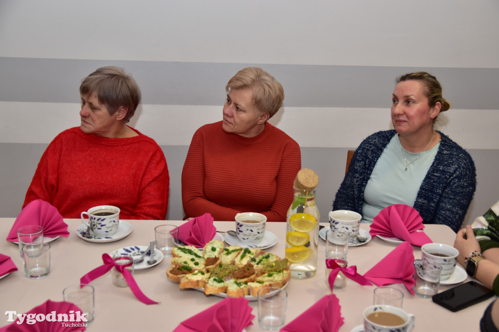 Kobiety dla kobiet świętują pierwszy rok działalności