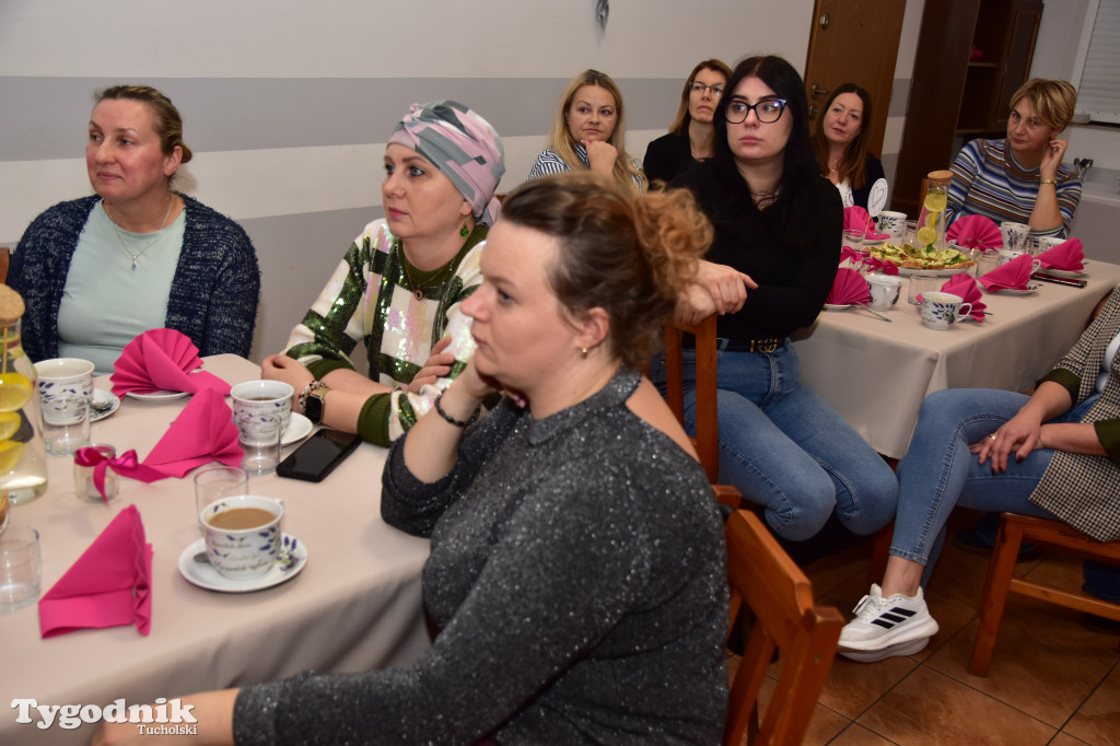 Kobiety dla kobiet świętują pierwszy rok działalności