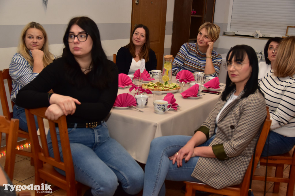 Kobiety dla kobiet świętują pierwszy rok działalności