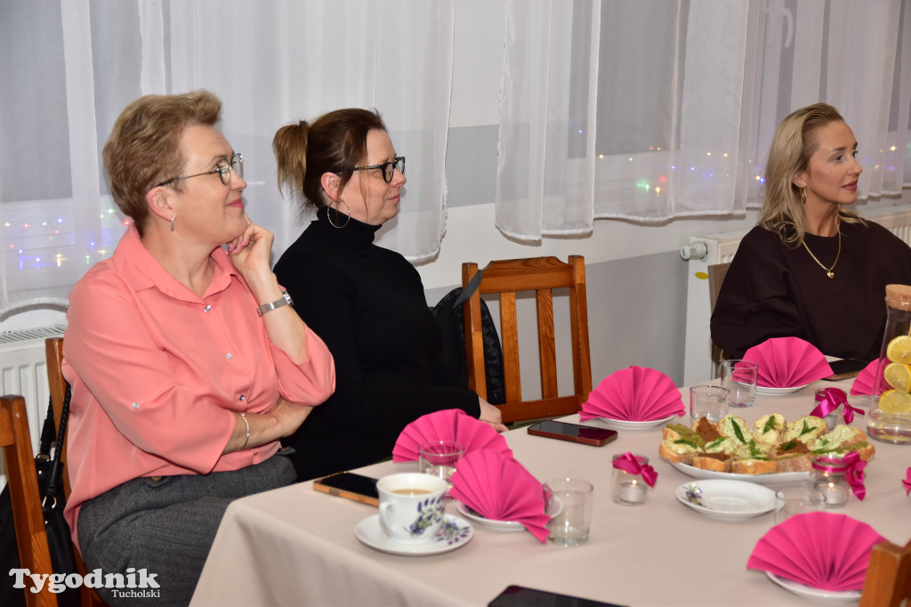 Kobiety dla kobiet świętują pierwszy rok działalności