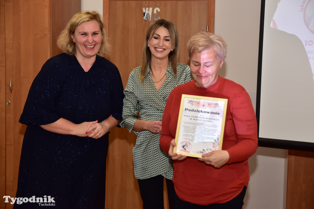 Kobiety dla kobiet świętują pierwszy rok działalności