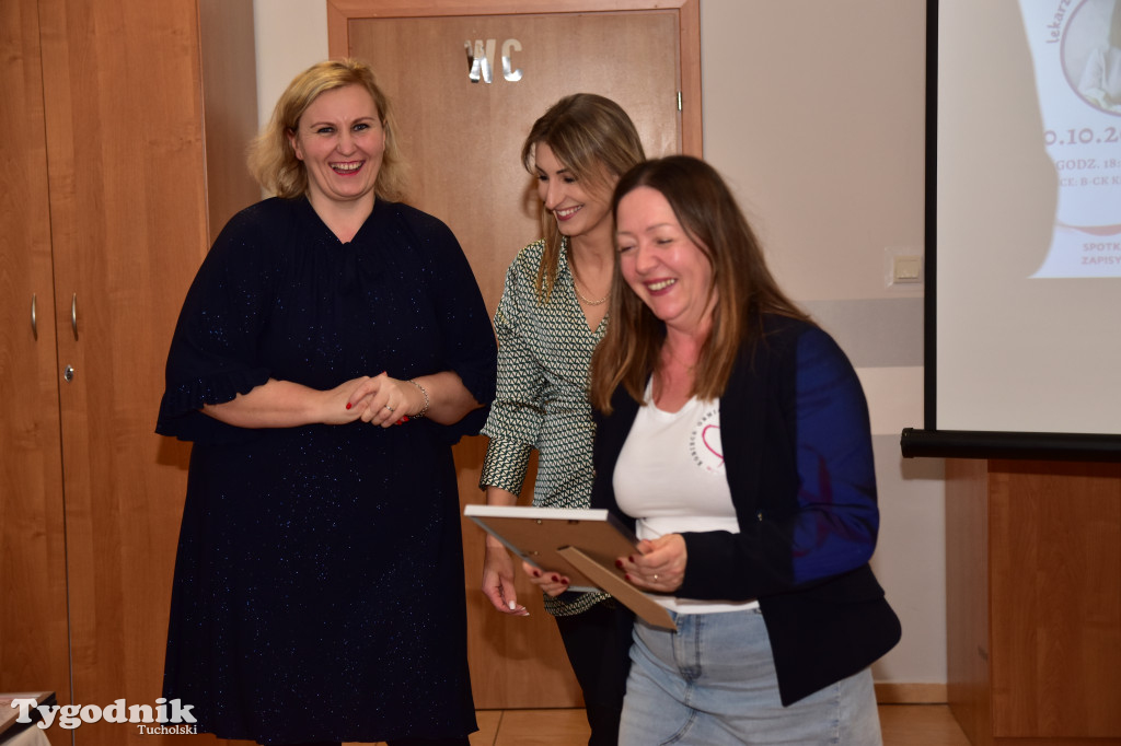 Kobiety dla kobiet świętują pierwszy rok działalności