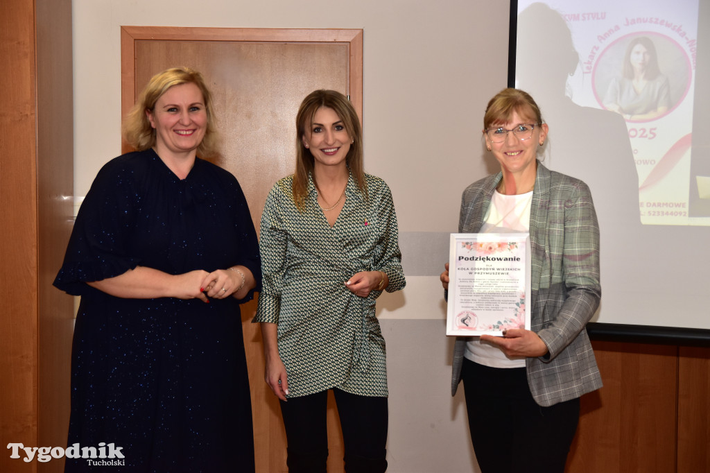 Kobiety dla kobiet świętują pierwszy rok działalności