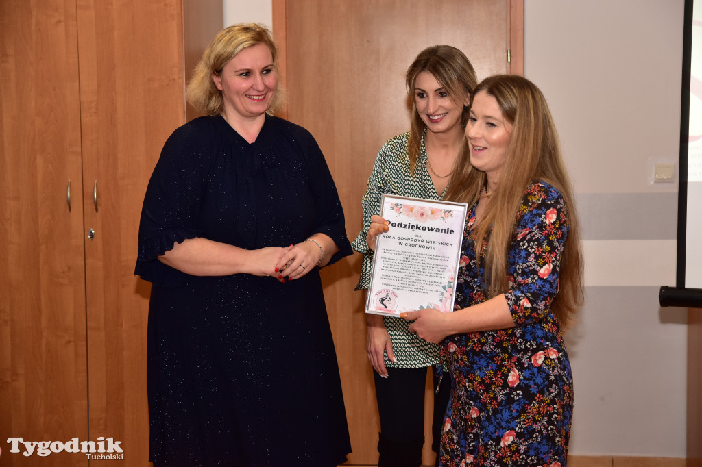 Kobiety dla kobiet świętują pierwszy rok działalności