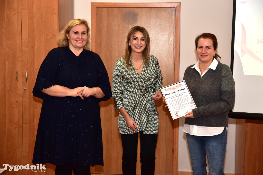 Kobiety dla kobiet świętują pierwszy rok działalności