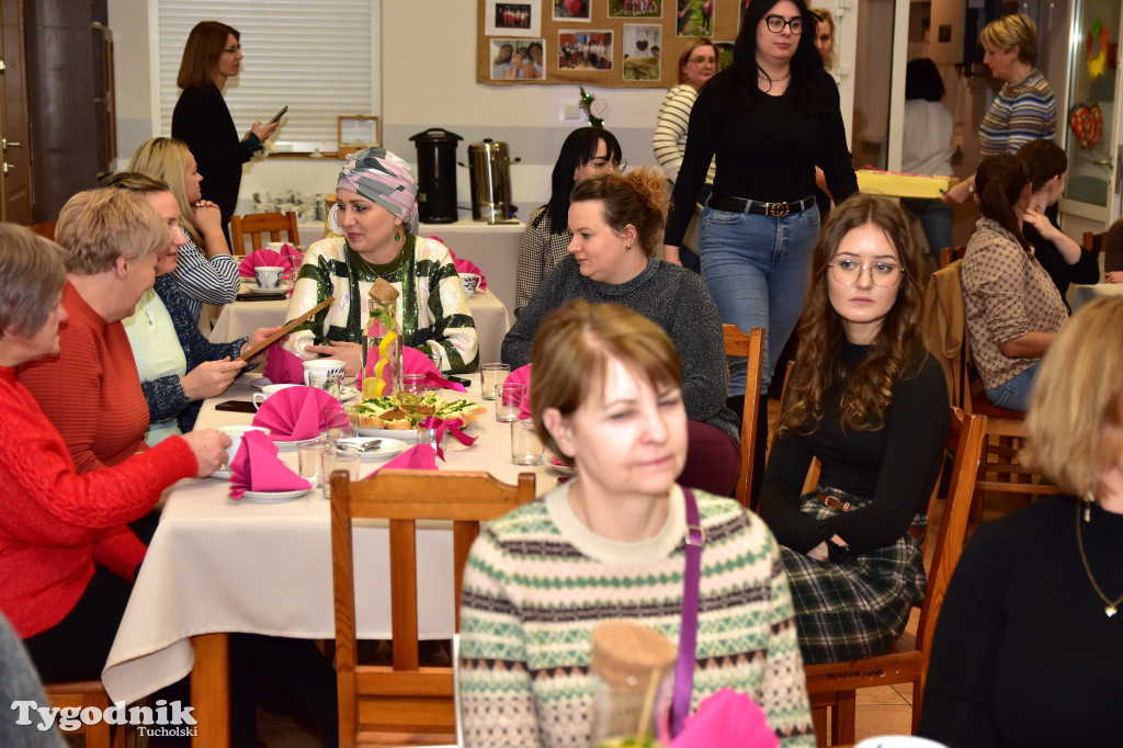Kobiety dla kobiet świętują pierwszy rok działalności