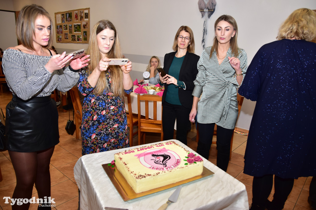 Kobiety dla kobiet świętują pierwszy rok działalności