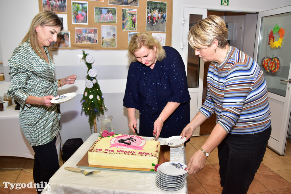 Kobiety dla kobiet świętują pierwszy rok działalności