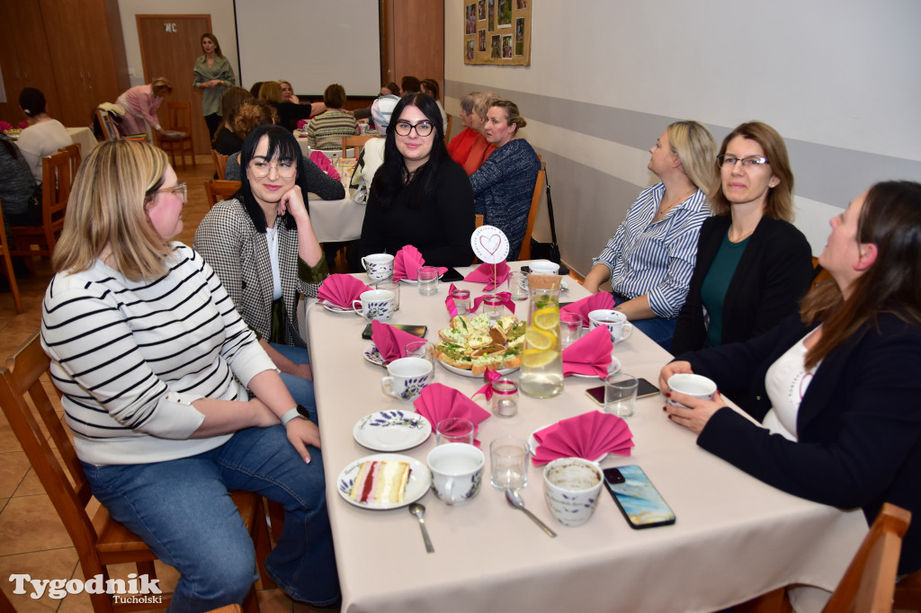 Kobiety dla kobiet świętują pierwszy rok działalności