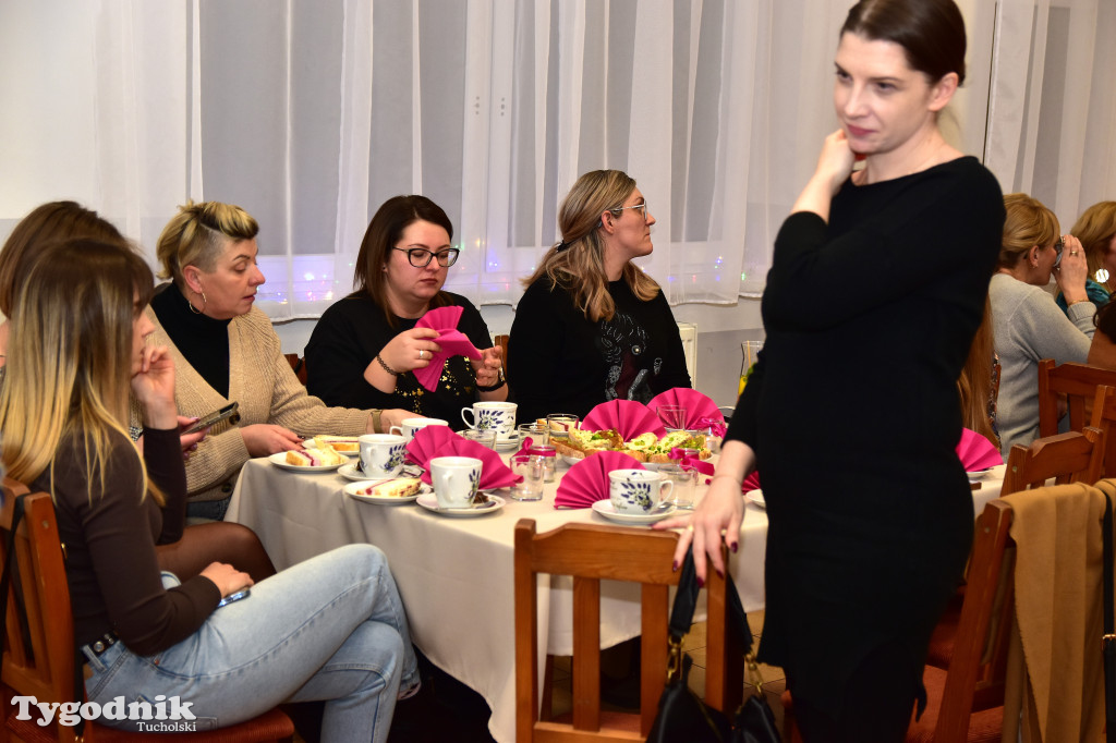 Kobiety dla kobiet świętują pierwszy rok działalności