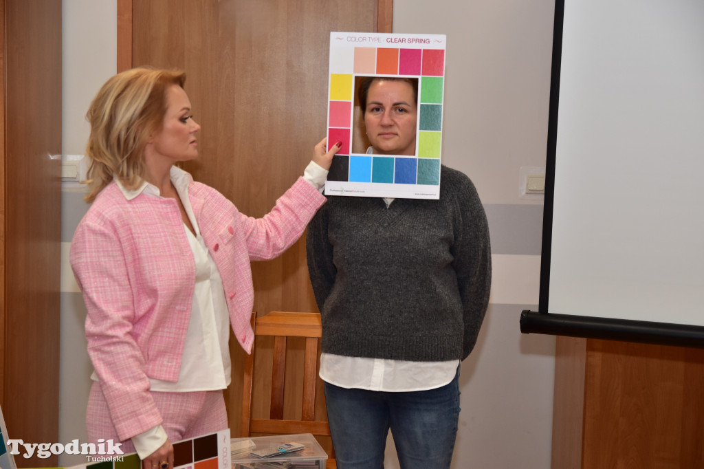 Kobiety dla kobiet świętują pierwszy rok działalności