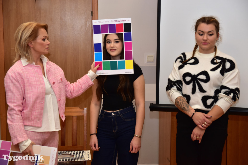 Kobiety dla kobiet świętują pierwszy rok działalności