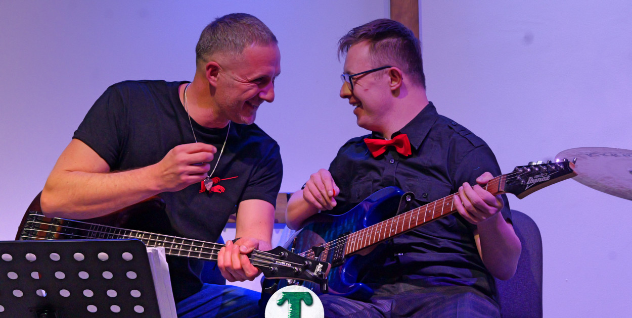 TOK\'n\'ROCK I Kafka Się Uda