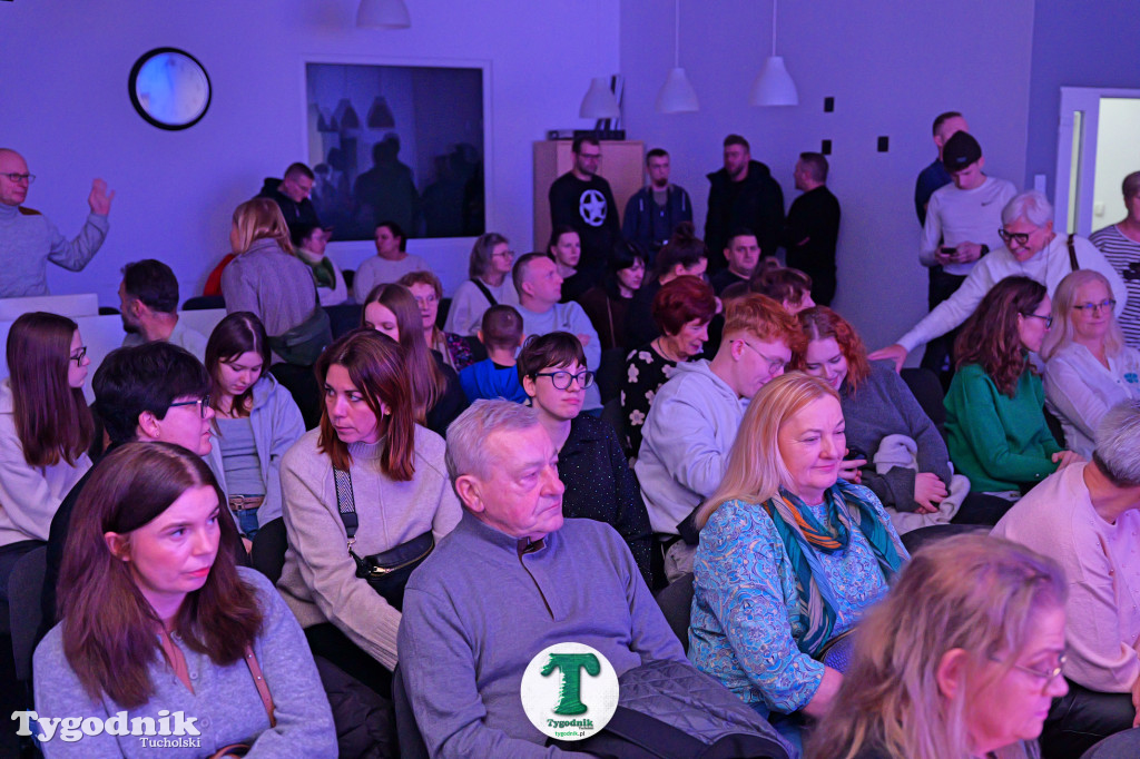 TOK\'n\'ROCK I Kafka Się Uda