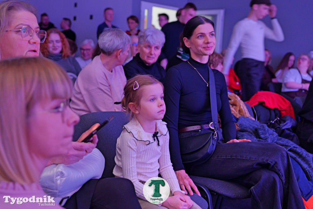 TOK\'n\'ROCK I Kafka Się Uda