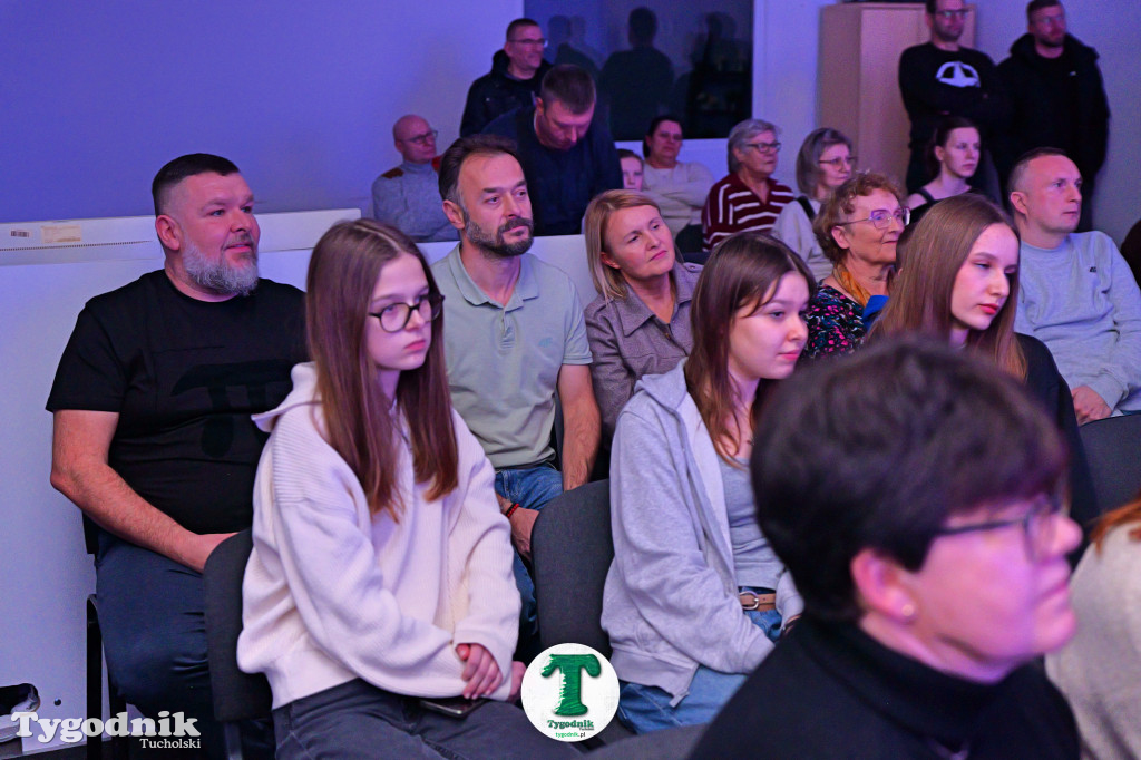 TOK\'n\'ROCK I Kafka Się Uda