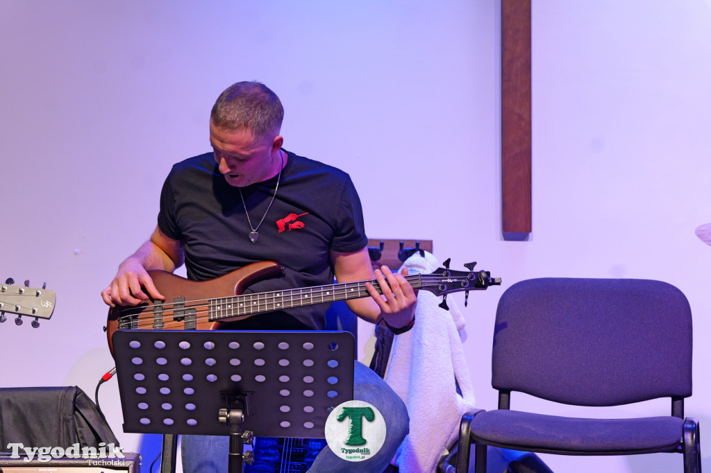 TOK\'n\'ROCK I Kafka Się Uda